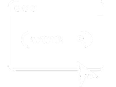 real estate landing page icon