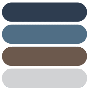 2026 Relo Guide Color Palettes